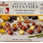 Melissa's Dutch Red Potatoes With Dijon Mustard Sauce Recalled