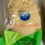 Meta Enoki Mushrooms Recalled in Canada For Possible Listeria