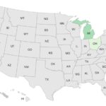 Michigan and Ohio E. coli Outbreak Sickens 29 According to CDC
