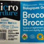 Micro Verdure Microgreens Recalled in Canada For E. coli