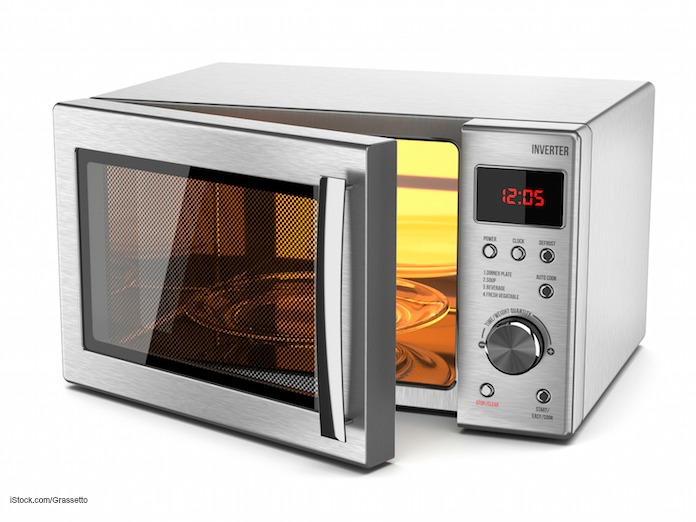 FDA, USDA Offer Tips to Use Your Microwave Safely