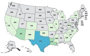 Midwest Poultry Services Shell Eggs Salmonella Outbreak, 98 Sick