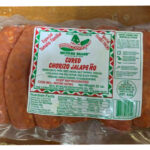 Milan Provisions Chorizo Recalled For Lack of Inspection