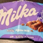 Milk Bubbly Alpine Milk Chocolat Recalled in Canada For Hazelnuts