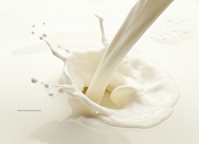 Raw Milk Is Not a Substitute for Powdered Infant Formula