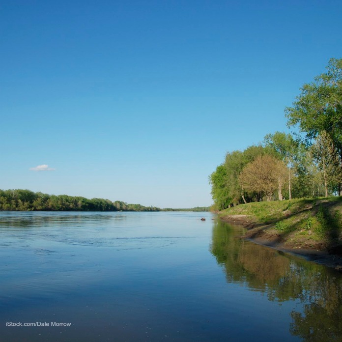 Missouri River