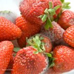 Frozen Strawberries Hepatitis A Case Count Increases to 8