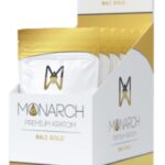 Monarch Kratom Recalled For Possible Salmonella Contamination