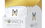 Monarch Kratom Recalled For Possible Salmonella Contamination