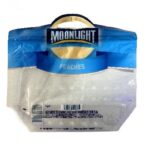 Moonlight Yellow and White Peaches Recalled For Listeria