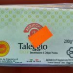 More Auricchio Taleggio D.O.P Cheese Recalled For Listeria