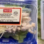 More Circle K Chicken Made with Tyson Products Recalled For Listeria