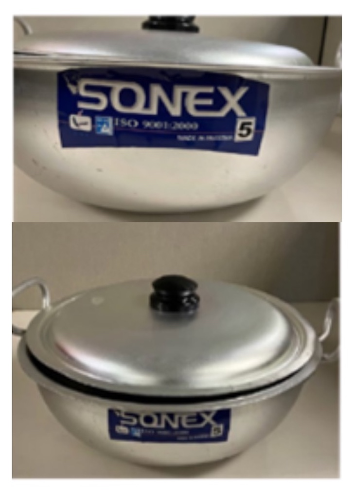 More Cookware Found That Can Leach Lead, According to FDA