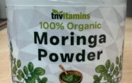 More Lots of TNVitamins Moringa Powder Recalled For Salmonelal