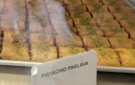 More Products Made With Pistachios Recalled in Canada