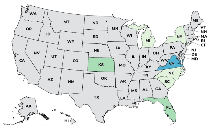Moringa Leaf Powder Salmonella Outbreak Ends With 11 Sick