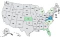 Moringa Leaf Powder Salmonella Outbreak Sickens 11 in 7 States