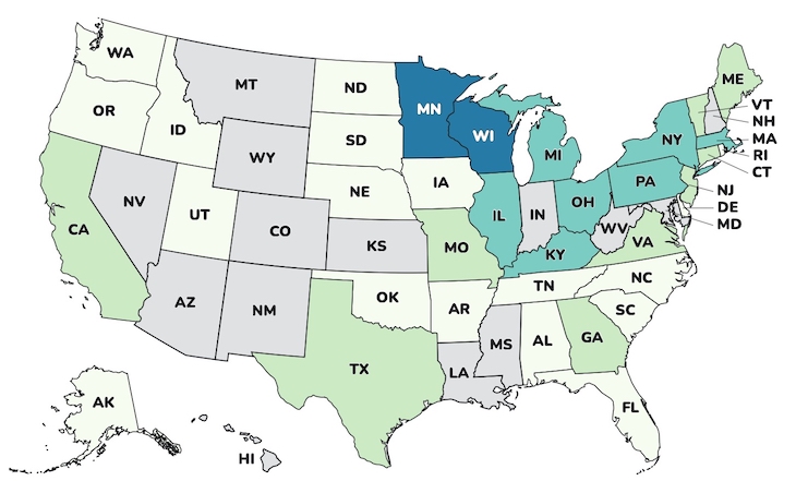 Moringa Salmonella Outbreak Updated With 22 More Patients