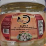 Mounet Group Labneh Cheese Recalled in Canada For Botulism