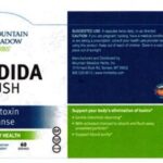 Mountain Meadow Herbs Candida Flush Recalled For Exploding Bottle Risk
