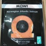 Mowi Norwegian Atlantic Salmon Cold Smoked Recalled in Canada