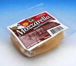 Mozzarella Cheese Listeria Recall