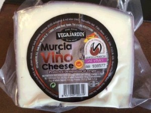Murcia Vino Cheese Listeria Recall