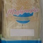 Mushmoshi Enoki Mushrooms Recalled in Canada For Listeria