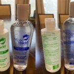 Mystic Shield Protection Topical Solution Recalled For Methanol
