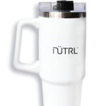 NÜTRL Tumbler Cup Recalled in Canada For Chemical Hazard