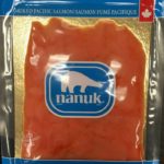 Nanuk Salmon Botulism Recall