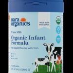 Nara Organics Powdered Infant Formula Recalled For Botulism