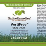 Native Remedies Homeopathic Microbial Recall