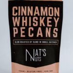 Nat's Nuts Cinnamon Whiskey Pecans Recalled For Cashews