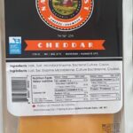 Nature's Best Cheddar Cheese Recalled For Possible Listeria
