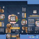 Nature's Menu Super Premium Dog Food Recalled For Possible Salmonella