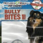 Nature's Own Pet Chews Bully Bites Recalled For Salmonella