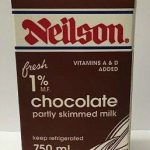 Neilson Chocolate Milk Recalled in Canada; Outbreak Investigation