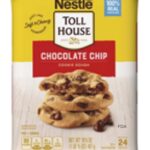 Nestle Toll House Chocolate Chip Cookie Bar Recalled For Wood