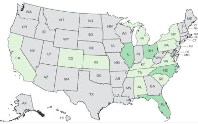 New Bedner Cucumber Salmonella Outbreak Sickens 26