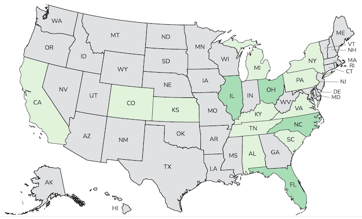 New Bedner Cucumber Salmonella Outbreak Sickens 26