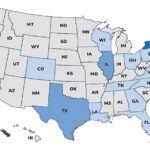 New Cyclospora Outbreak Sickens 145 in 17 States