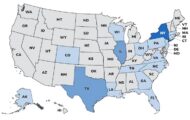 New Cyclospora Outbreak Sickens 145 in 17 States