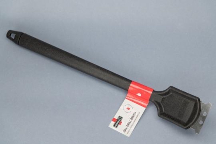 Nexgrill Metal Wire Bristle Grill Brushes Recalled For Ingestion