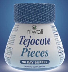 Niwali Tejocote Items Recalled For Yellow Oleander Contamination