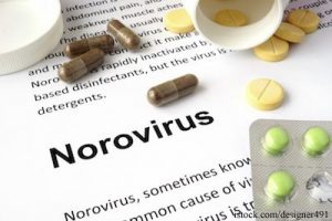 Norovirus and Pills
