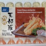 North Shore Frozen Shrimp Products Recalled For Allergens