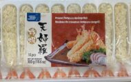 North Shore Frozen Shrimp Products Recalled For Allergens