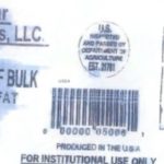 North Star Imports Ground Beef Recalled For E. coli O103 Contamination
