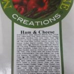 Northwest Cuisine Creations Recall